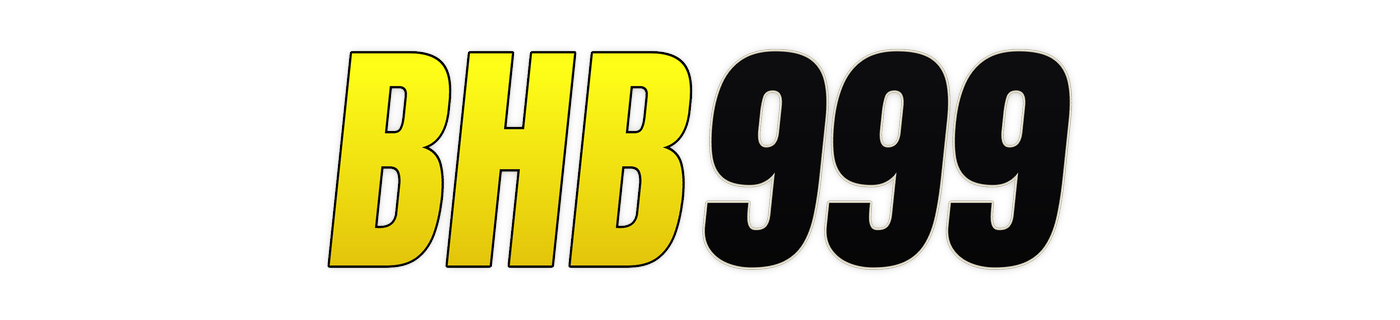 bhb999 লোগো